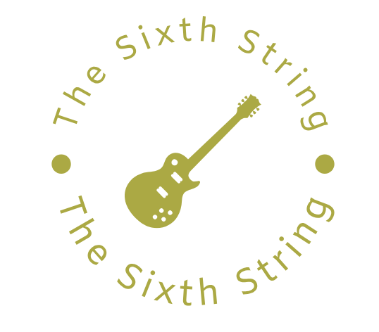 Logo Sixth String